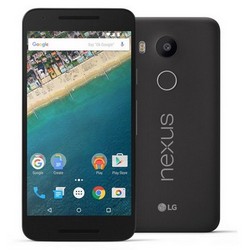 Замена стекла на телефоне Google Nexus 5X в Ростове-на-Дону